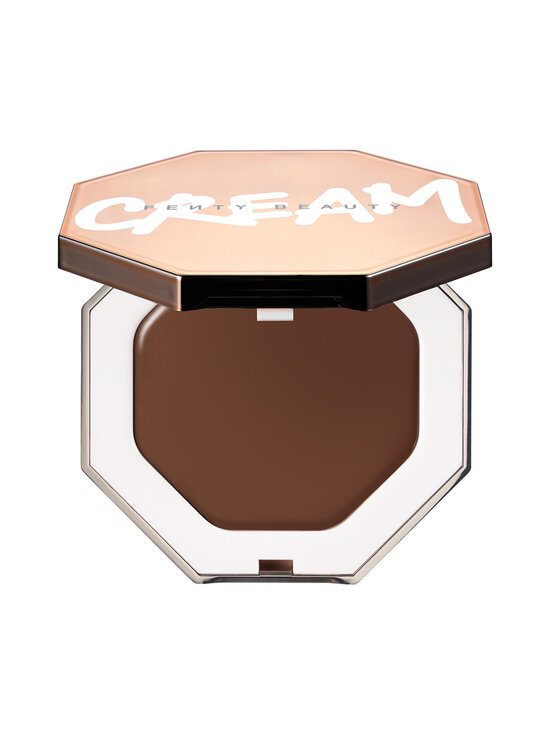 Fenty Beauty - Kreemitaoline päikesepuuder Cheeks Out Freestyle Cream Bronzer - 06 CHOCOLATE | Stockmann - photo 1