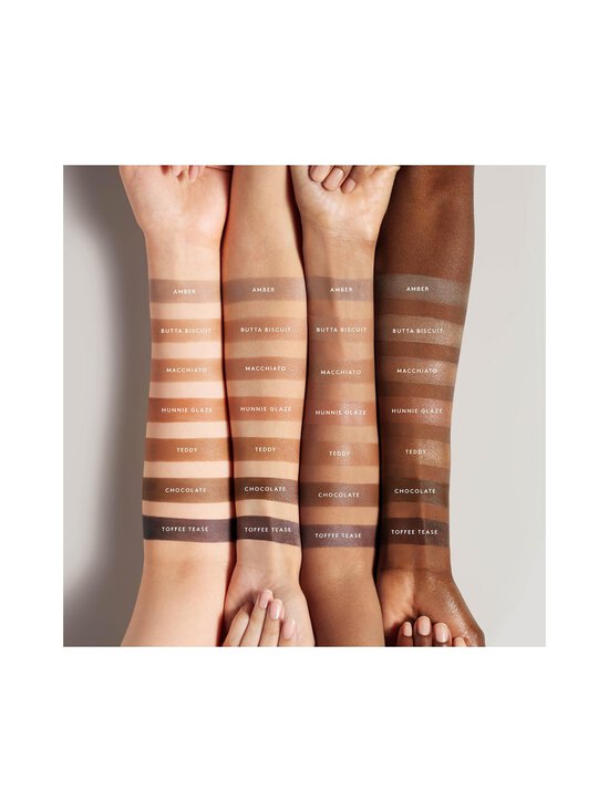 Fenty Beauty - Kreemitaoline päikesepuuder Cheeks Out Freestyle Cream Bronzer - 06 CHOCOLATE | Stockmann - photo 3