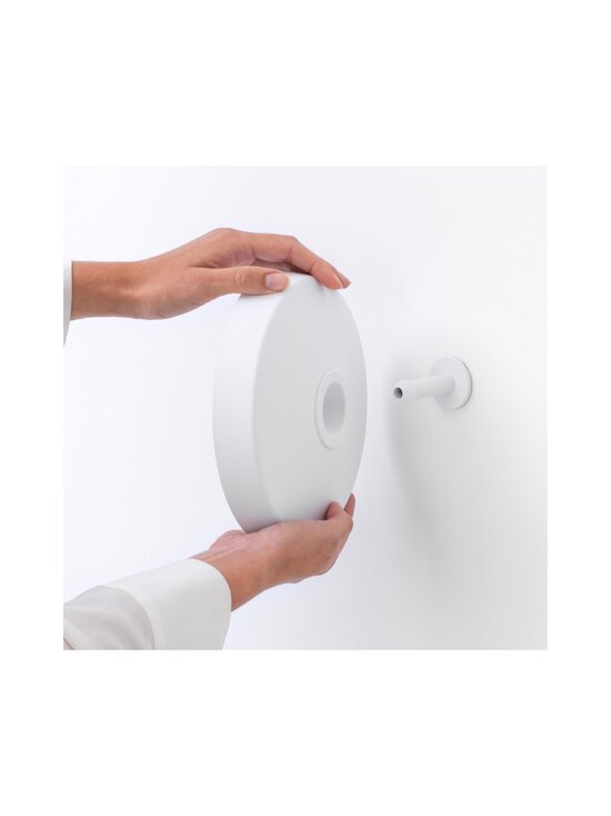 Brabantia - MindSet-kylpyhuonepeili - MINERAL FRESH WHITE - photo 5 Brabantia - MindSet-kylpyhuonepeili - MINERAL FRESH WHITE | Stockmann - photo 5