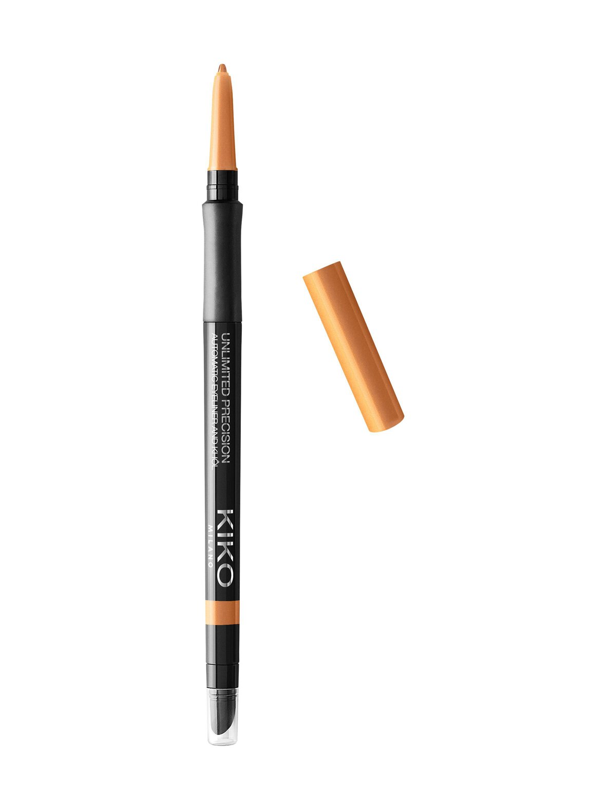 Unlimited precision automatic eyeliner and khôl -silmänrajauskynä