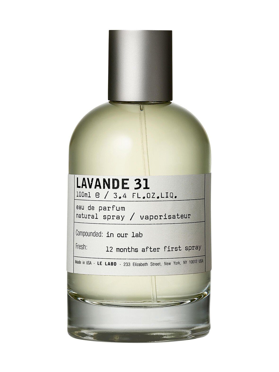 Lavande 31-tuoksu