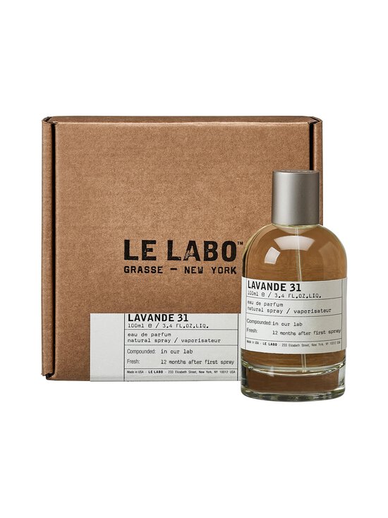 Le Labo - Lavande 31 aromāts - NOCOL | Stockmann - photo 4