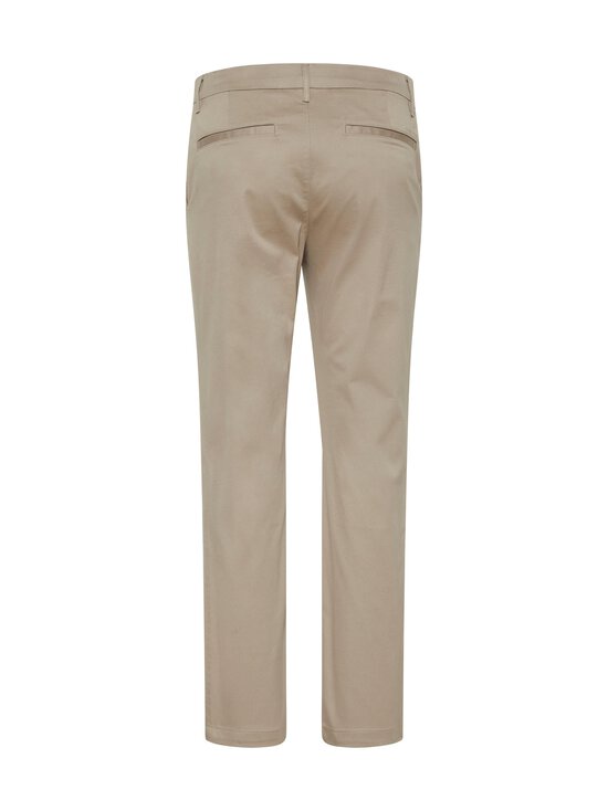 Calvin Klein Menswear - Chino-püksid Slim Cotton Stretch - RAK VINTAGE KHAKI | Stockmann - photo 2