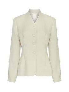 MSCH Copenhagen - MSCHEsteriane-bleiseri - OATMEAL MELANGE | Stockmann