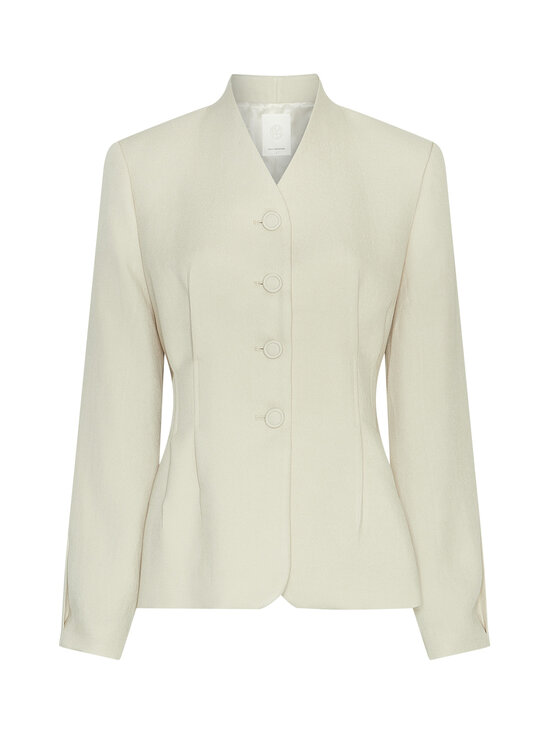 MSCH Copenhagen - MSCHEsteriane-bleiseri - OATMEAL MELANGE | Stockmann - photo 1