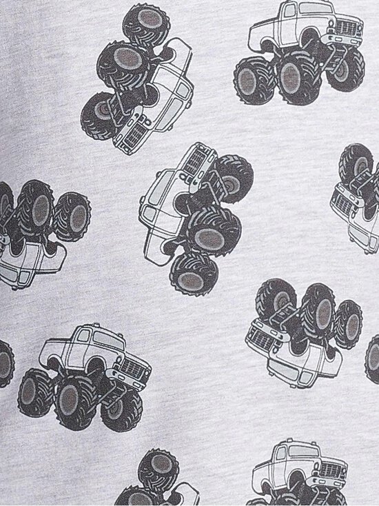 Bogi - Ensio trikotāžas krekls - PALE MEL GREY | Stockmann - photo 4