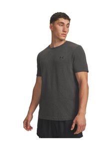 Under Armour - Vanish Seamless Novelty -treenipaita - 709 CLAY GREEN | Stockmann