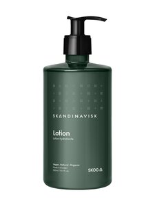 Skandinavisk - SKOG Lotion -käsi- ja vartalovoide 500 ml Skandinavisk - SKOG Lotion -käsi- ja vartalovoide 500 ml | Stockmann