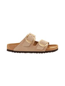BIRKENSTOCK - Nahast sandaalid Arizona Big Buckle - 1518 SANDCASTLE | Stockmann