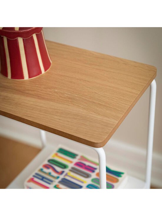Maze - Mixrack-lattiahylly - VALKOINEN - photo 2 Maze - Mixrack-lattiahylly - VALKOINEN | Stockmann - photo 2