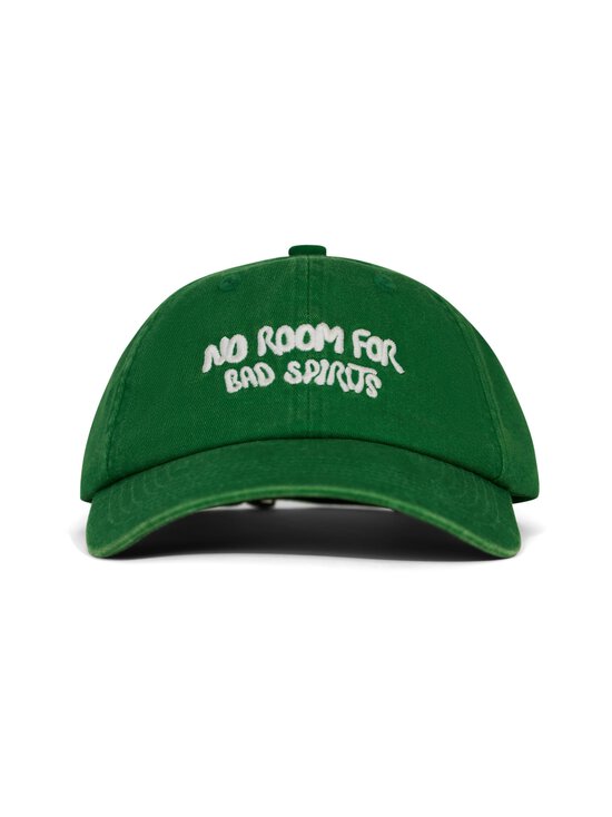 Pica Pica - Bad Spirits -lippalakki - GREEN | Stockmann - photo 1