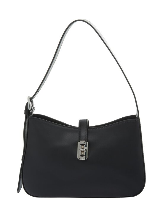 A+more - Harmoni Hobo -nahkalaukku - BLACK | Stockmann - photo 1