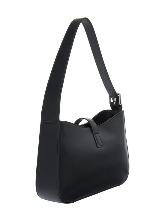 A+more - Harmoni Hobo -nahkalaukku - BLACK | Stockmann - photo 2