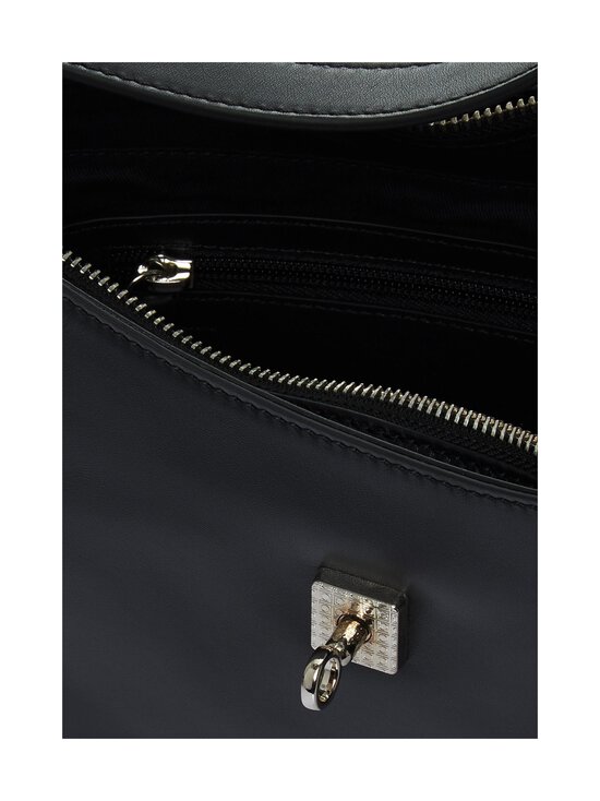 A+more - Harmoni Hobo -nahkalaukku - BLACK | Stockmann - photo 3