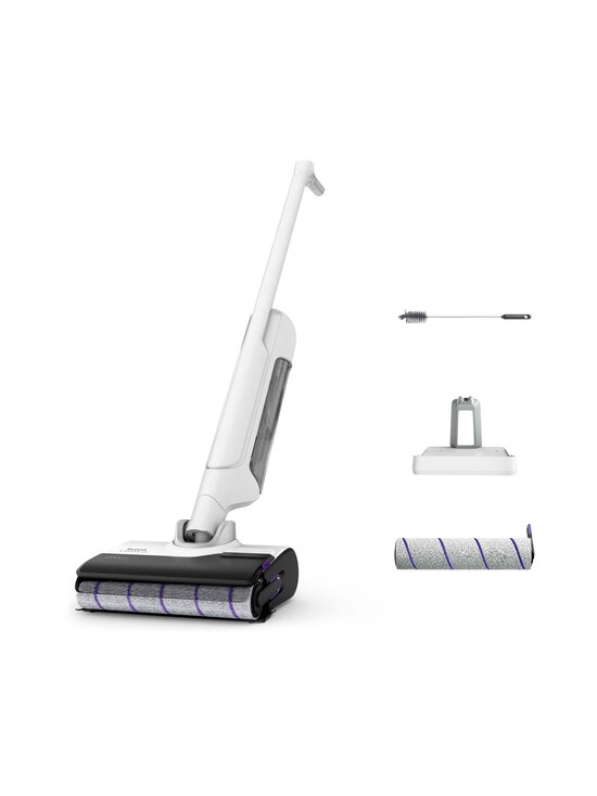 Tefal - X-Clean 10 -märkä-kuivaimuri - WHITE | Stockmann - photo 2