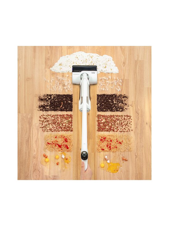 Tefal - X-Clean 10 -märkä-kuivaimuri - WHITE | Stockmann - photo 4