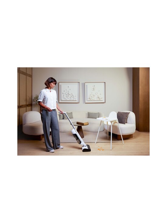 Tefal - X-Clean 10 -märkä-kuivaimuri - WHITE | Stockmann - photo 5