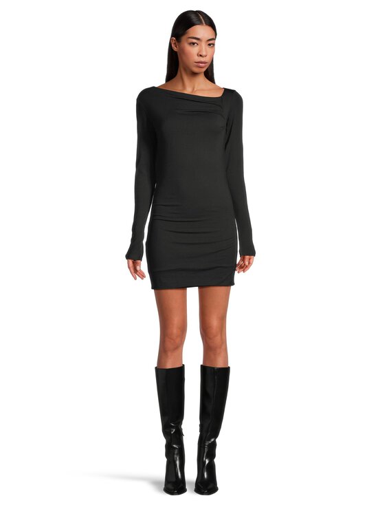 Allsaints - Seyma kleita - BLACK - photo 2 Allsaints - Seyma kleita - BLACK | Stockmann - photo 2
