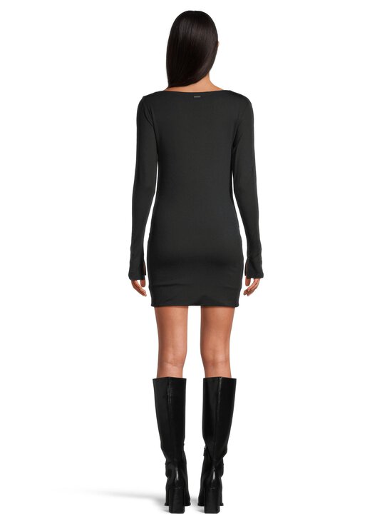 Allsaints - Seyma kleita - BLACK - photo 3 Allsaints - Seyma kleita - BLACK | Stockmann - photo 3