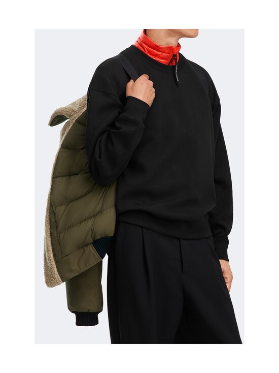 Canada Goose - Chilliwack Aviator Bomber -untuvatakki - 9049 MILITARY GREEN - VERT MILITAIR - photo 8 Canada Goose - Chilliwack Aviator Bomber -untuvatakki - 9049 MILITARY GREEN - VERT MILITAIR | Stockmann - photo 8