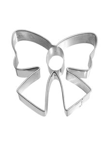 Birkmann - Bow-keksimuotti - STEEL | Stockmann