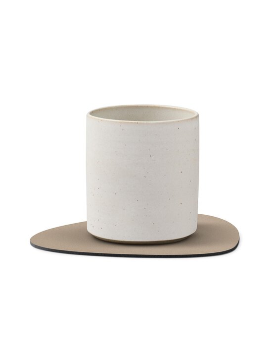 Lind DNA - Nupo Curve -lasinalunen - CLAY BROWN | Stockmann - photo 2