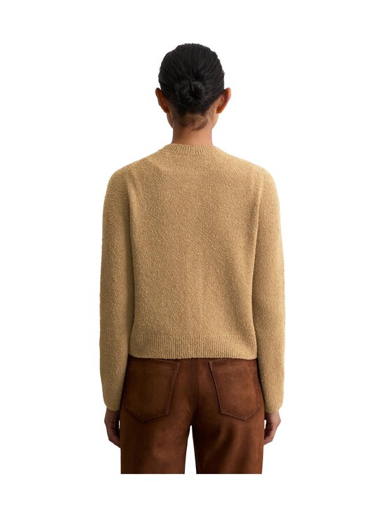 Marc O'Polo - Kardigan - 721 PURE SAND | Stockmann - photo 3