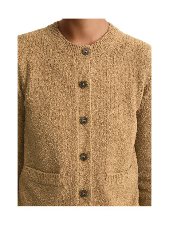 Marc O'Polo - Kardigan - 721 PURE SAND | Stockmann - photo 4