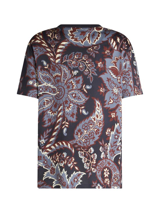 ETRO - T-paita - X0884 GREY CBO | Stockmann - photo 2