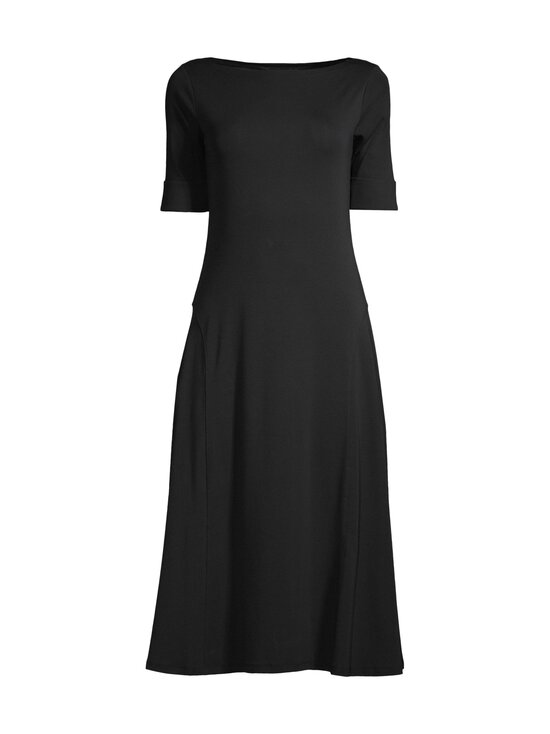 Lauren Ralph Lauren - Munzie kleita - BLACK - photo 1 Lauren Ralph Lauren - Munzie kleita - BLACK | Stockmann - photo 1