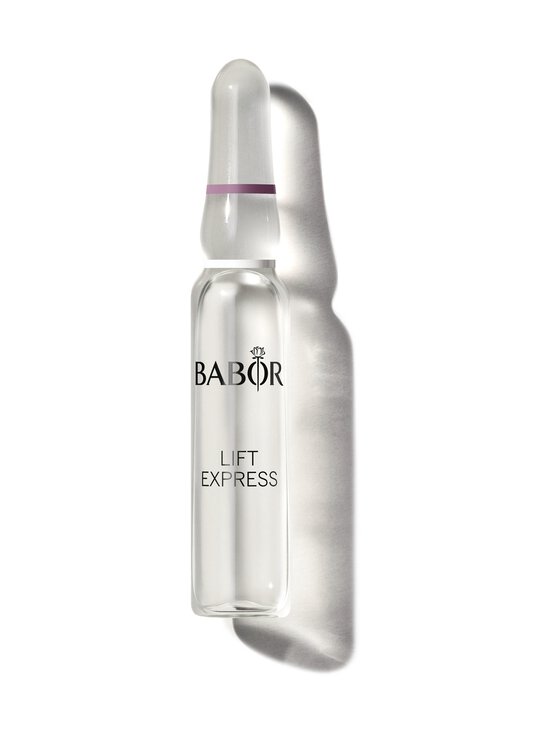 Babor - Ampullid Ampoule Concentrates Lift Express 7 x 2 ml - NOCOL - photo 3 Babor - Ampullid Ampoule Concentrates Lift Express 7 x 2 ml - NOCOL | Stockmann - photo 3