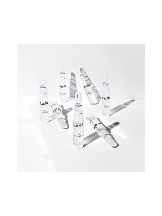 Babor - Ampullid Ampoule Concentrates Lift Express 7 x 2 ml - NOCOL - photo 4 Babor - Ampullid Ampoule Concentrates Lift Express 7 x 2 ml - NOCOL | Stockmann - photo 4