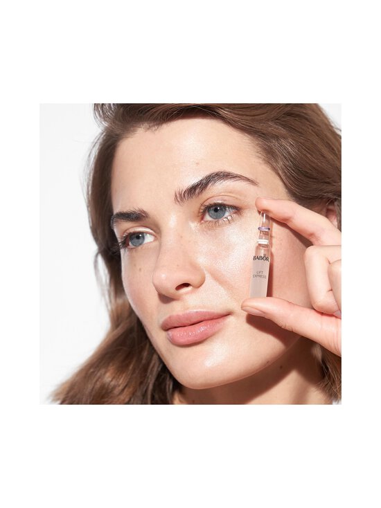 Babor - Ampullid Ampoule Concentrates Lift Express 7 x 2 ml - NOCOL - photo 5 Babor - Ampullid Ampoule Concentrates Lift Express 7 x 2 ml - NOCOL | Stockmann - photo 5