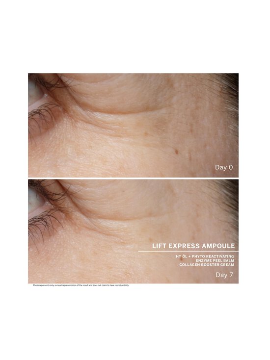 Babor - Ampullid Ampoule Concentrates Lift Express 7 x 2 ml - NOCOL - photo 7 Babor - Ampullid Ampoule Concentrates Lift Express 7 x 2 ml - NOCOL | Stockmann - photo 7
