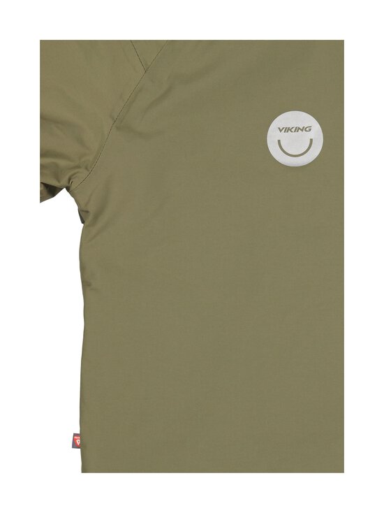 Viking - Play Winter Thermal -talvitakki - 37 OLIVE - photo 3 Viking - Play Winter Thermal -talvitakki - 37 OLIVE | Stockmann - photo 3
