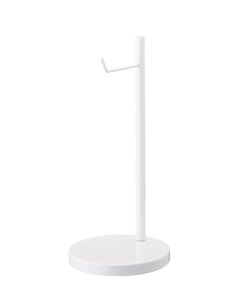 Yamazaki - Bautes austiņu statīvs - WHITE | Stockmann