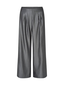 RUE de FEMME - RDFSimone-housut - 91 SILVER | Stockmann