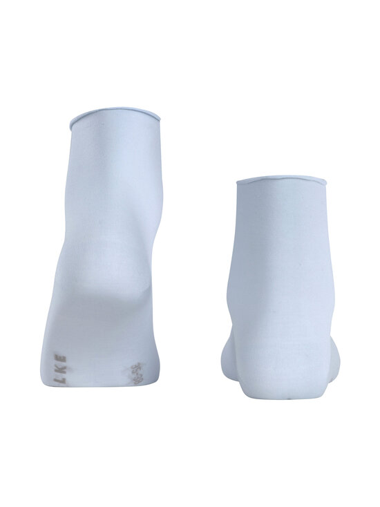 Falke - Touch Short zeķes - LIGHT BLUE (6594) | Stockmann - photo 2