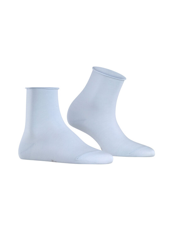 Falke - Touch Short zeķes - LIGHT BLUE (6594) | Stockmann - photo 3