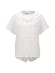 Joseph Ribkoff - Pusero - 34 OFF-WHITE | Stockmann