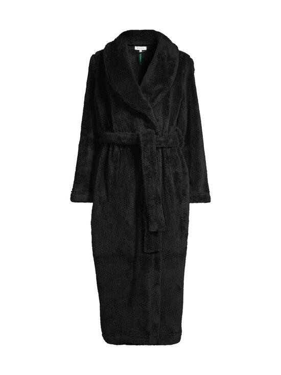 A+more - Cocoon halāts - BLACK - photo 1 A+more - Cocoon halāts - BLACK | Stockmann - photo 1