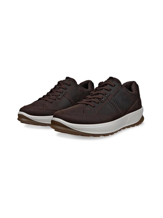 ecco - Byway 2.0 -nahkasneakerit - 51869 COFFEE - photo 5 ecco - Byway 2.0 -nahkasneakerit - 51869 COFFEE | Stockmann - photo 5