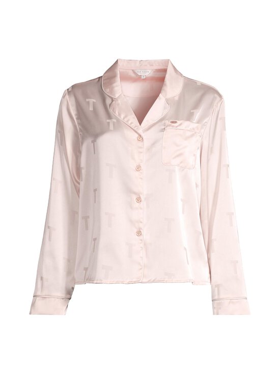 Ted Baker London - Pidžaama Peggy - PINK DOGWOOD | Stockmann - photo 4