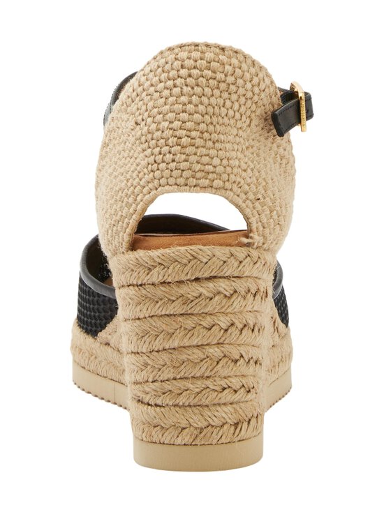 Unisa - Espadrillod Corebo - BLACK - photo 3 Unisa - Espadrillod Corebo - BLACK | Stockmann - photo 3