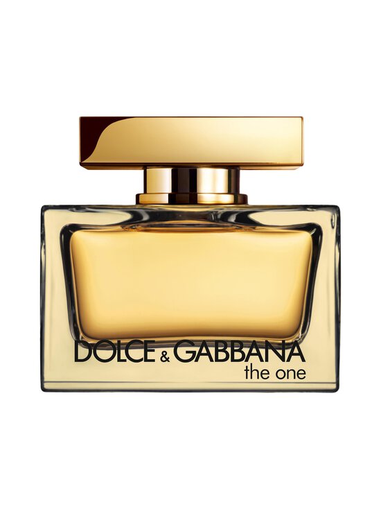 Dolce & Gabbana - The One Eau de Parfum Intense -tuoksu - NOCOL | Stockmann - photo 1