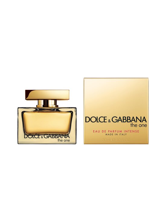 Dolce & Gabbana - The One Eau de Parfum Intense -tuoksu - NOCOL | Stockmann - photo 2