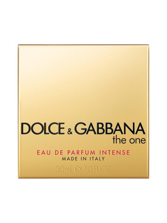 Dolce & Gabbana - The One Eau de Parfum Intense -tuoksu - NOCOL | Stockmann - photo 3