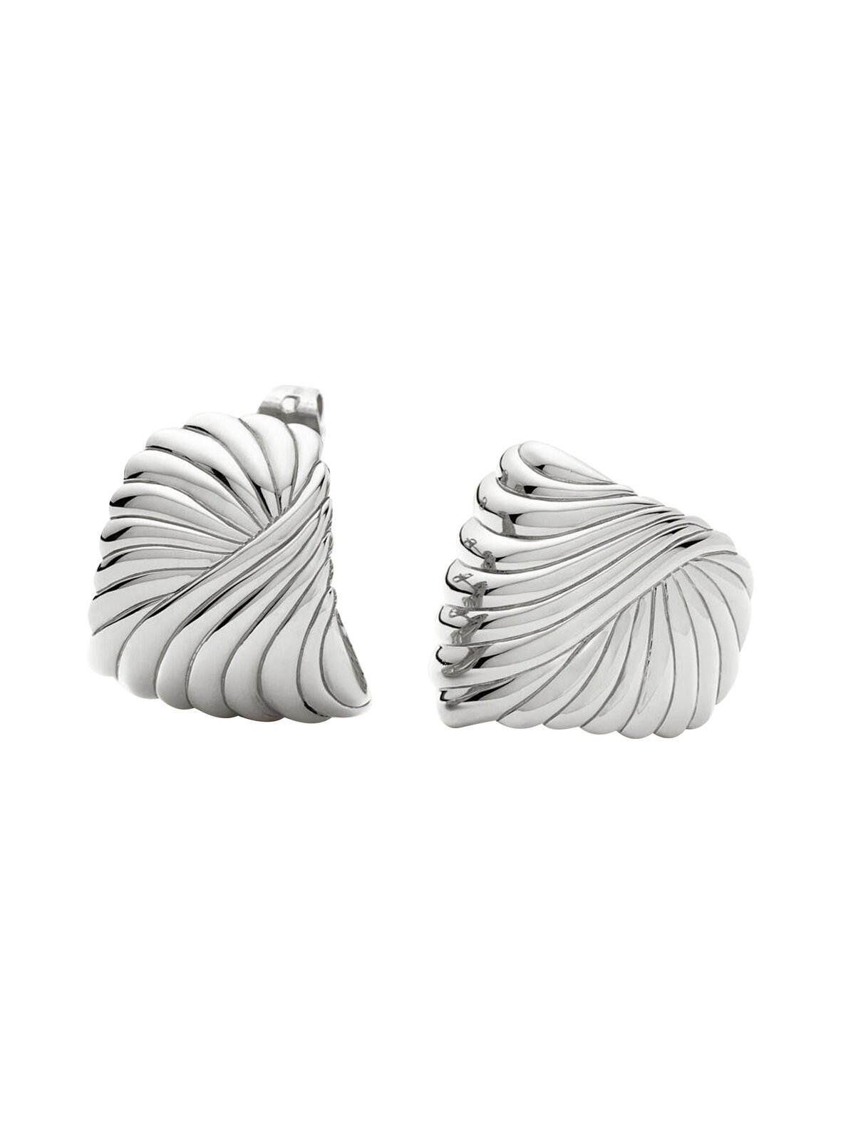 Ripple Stud -korvakorut