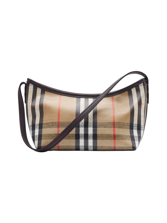 Burberry - Highlands Baguette -olkalaukku - B9368 SAND | Stockmann - photo 3