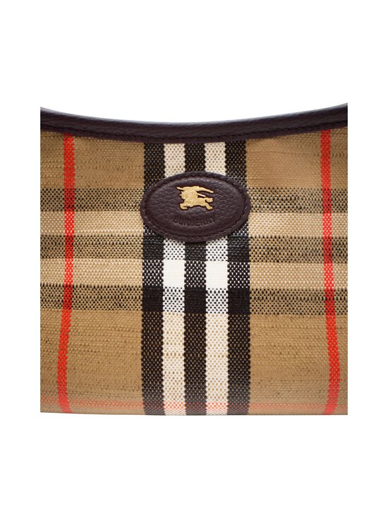 Burberry - Highlands Baguette -olkalaukku - B9368 SAND | Stockmann - photo 4